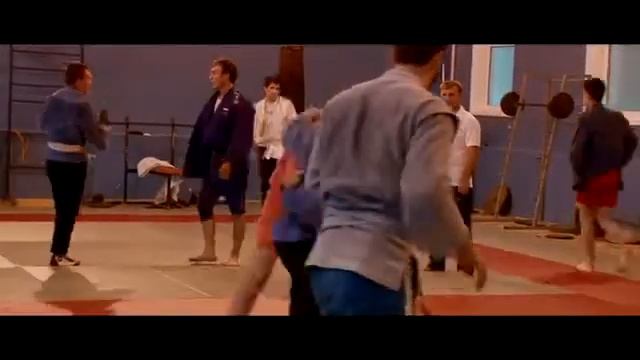 Самбо смотреть онлайн