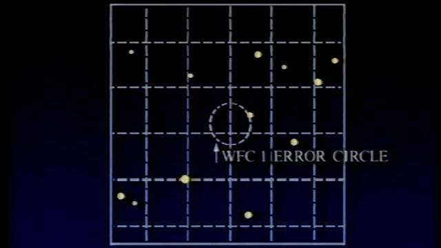 Rosat - Space Telescope - Dec 90 смотреть онлайн