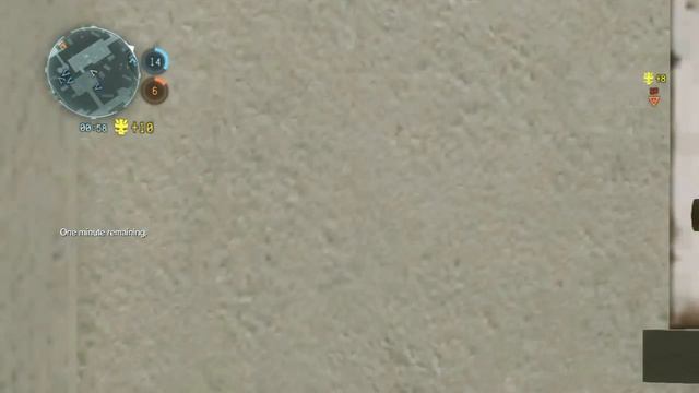 MGS5 Online - Bounty Hunter - Amber Station - Snake Cosplay Gameplay - Both Rounds (Day) смотреть онлайн