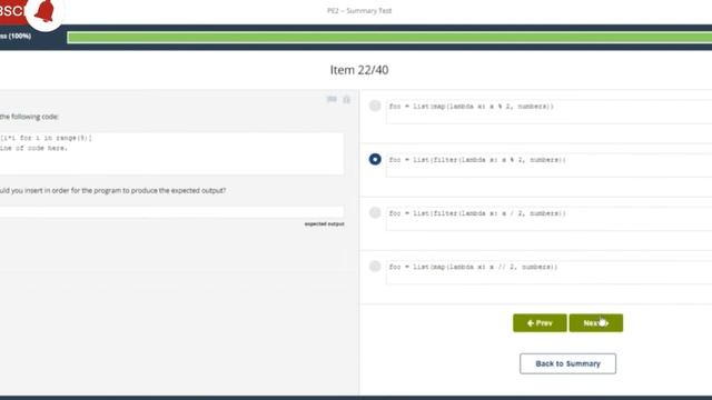 Cisco python Essential part 2 summary test ?% right #cisco #programming #python смотреть онлайн