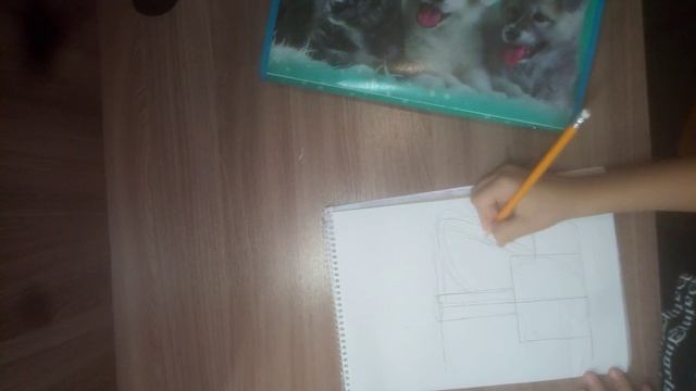 Рисуем кувшин смотреть онлайн