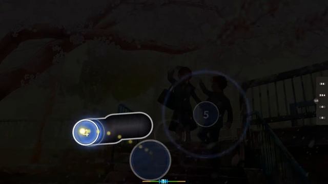 Yasuda Rei - blooming [Solution] 5.55⭐ FC смотреть онлайн