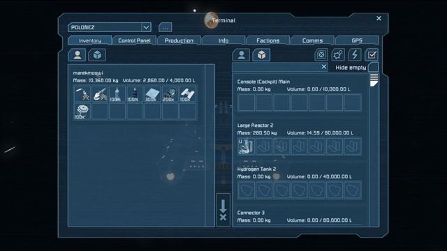 Space Engineers: Planety #75 Komunikacja bardzo dalekiego zasięgu! смотреть онлайн