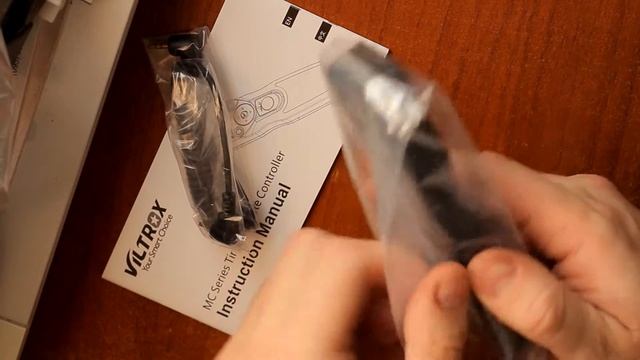 VILTROX time lapse пульт с алиэкспресс (Видео-отзыв) смотреть онлайн