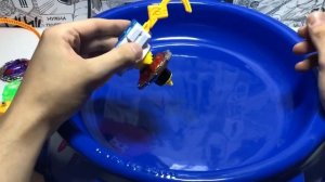 ПОДРОБНЫЙ ОБЗОР НОВОГО ВОЛЧКА BLADE/ ЧТО СЛУЧИЛОСЬ НА СЪЁМКАХ? / Инфинити Надо / Infinity Nado