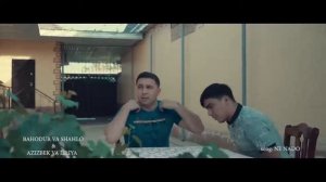 БАХОДУР ВА ШАХЛО & АЗИЗБЕК ВА ЛИЛИЯ _НЕ НАДО#ПОДПИСИВАЕТЕ