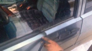 Открытия двери на ваз 2114 без ключа