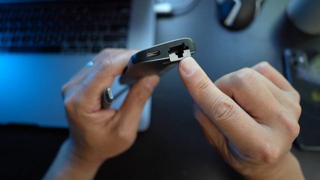 VAVA Usb Hub - Do it all with this USB C Hub смотреть онлайн