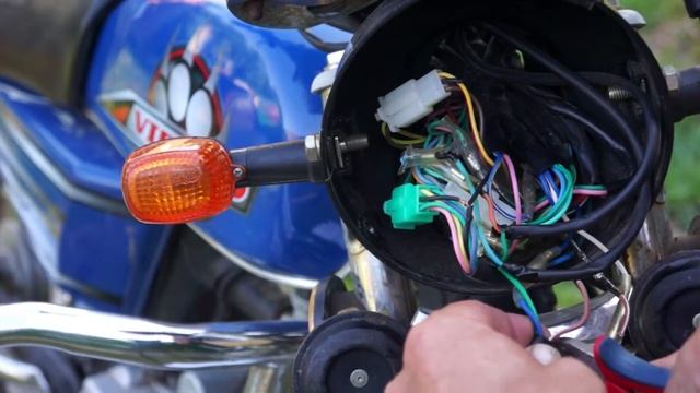 Светодиодная фара на альфу. Перевод альфы на постоянное напряжение. #тюнингоптики