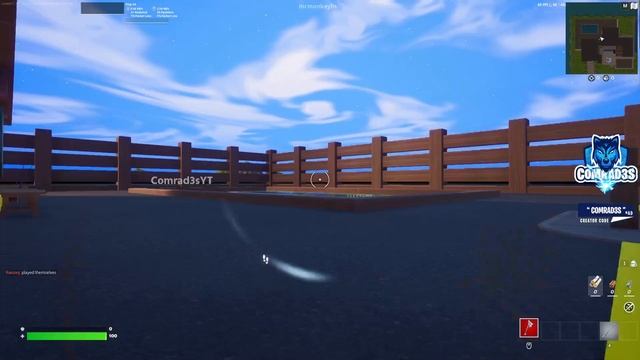 Unlock Achievements in Color Dash Fortnite смотреть онлайн