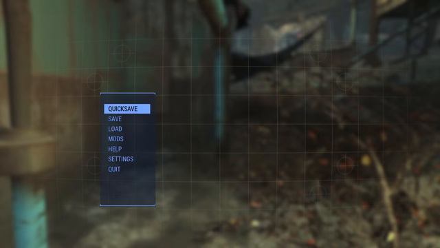 Fallout 4 😏 MODS! смотреть онлайн