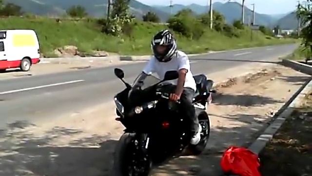 yamaha r1 2007 alba iulia смотреть онлайн
