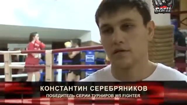 Репортаж о Мастер-Классе Константина Серебренникова смотреть онлайн