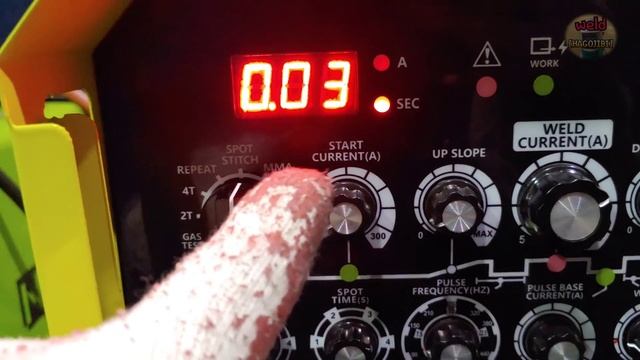 Several Techniques For TIG Welding Thin Plates To Thick Stainless Steel Plates