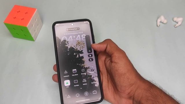 Top 3 Amazing Themes For Xiaomi, Redmi & Poco Phones | Miui 14 New Premium Themes - Lord Shiva Them смотреть онлайн