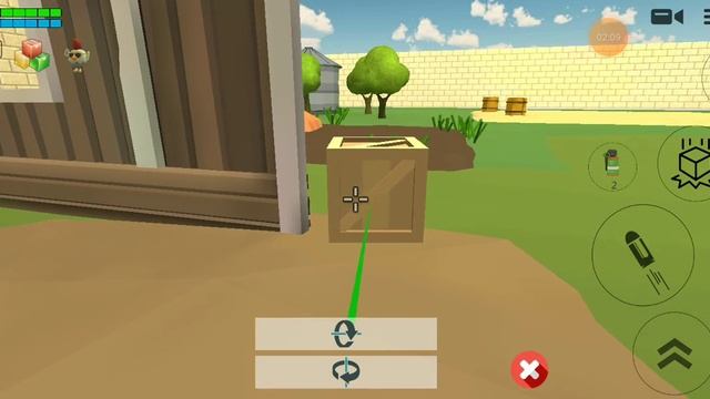 постройка фермы.1 часть смотреть онлайн