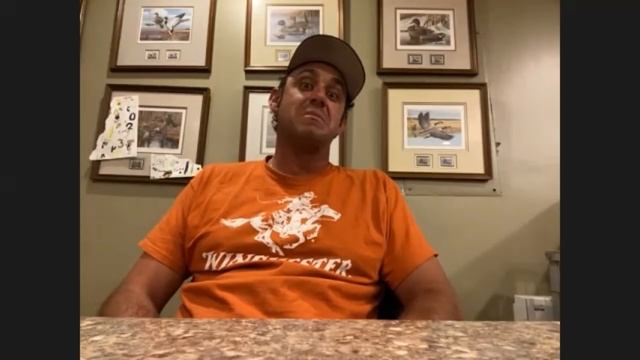 Anthony Matarese (USA) - Sporting Clays : Champions Series @Go Shooting смотреть онлайн