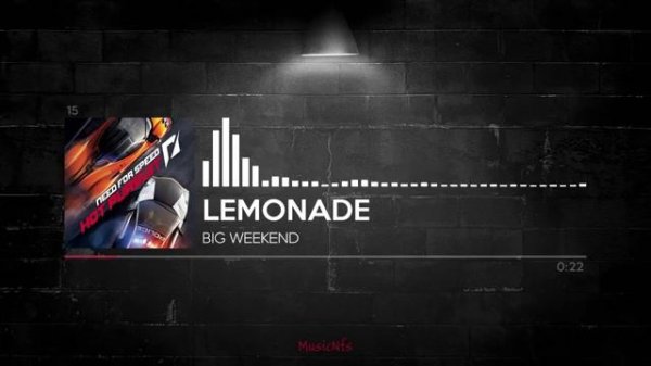 Need For Speed Hot Pursuit 2010 Full Soundtrack