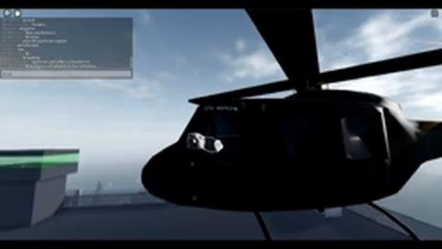 Town Debug SCP Base #roblox #town debug #town #guns #scp смотреть онлайн