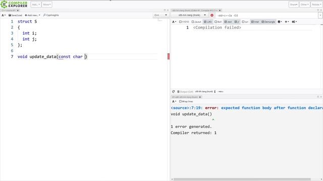 C++ Weekly - Ep 185 - Stop Using reinterpret_cast! смотреть онлайн