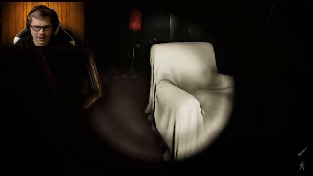 Are you OK?! | Escape the Ayuwoki (New Horror Game!) смотреть онлайн