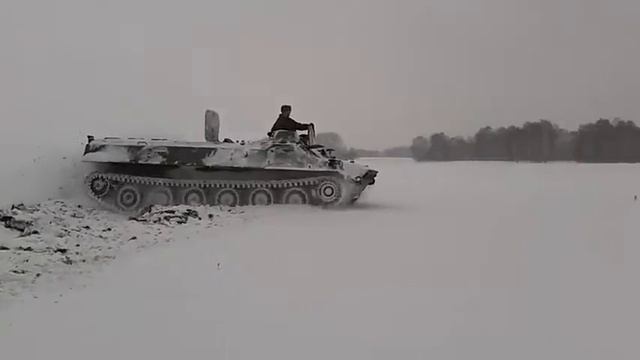 МТЛБ 238 смотреть онлайн