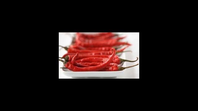 Как сушить горький перец? смотреть онлайн