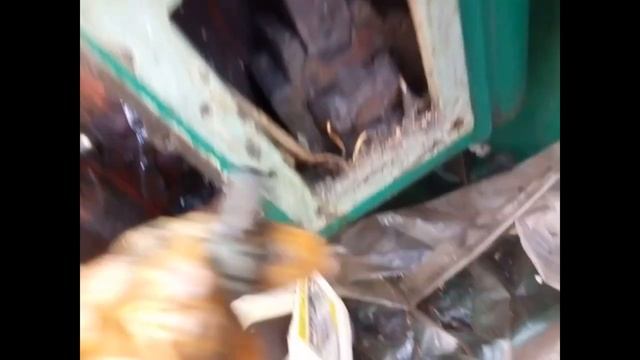 Фрезерный станок 6М12П Как разобрать и снять консоль.
