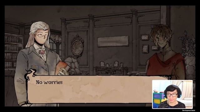 IN THE NAME OF LOVE, ANYTHING! - My Lovely Wife (Upcoming Indie Games 2021) смотреть онлайн