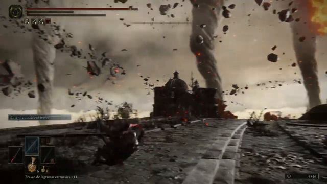 ELDEN RING™_Farum Azula Desmoronada part 6. смотреть онлайн