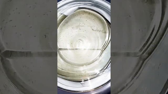 Стирка скатертей Долгая стирка 2:00 предв стирка 70° 1000 об мин смотреть онлайн