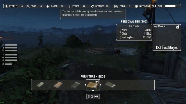 Horizon Fallout 4 My Camelot Epi 9 смотреть онлайн
