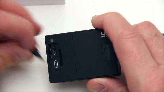 Xiaomi YI / часть 1 / Лучшая в своем сегменте экшн камера. Распаковка и первые впечатления смотреть онлайн