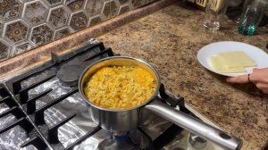 Как готовить корейский рамён[라면Time] Самая популярная лапша в Корее