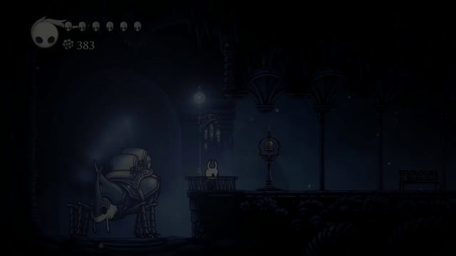 Back into the Depths! - Hollow Knight Gameplay - Part 2 смотреть онлайн