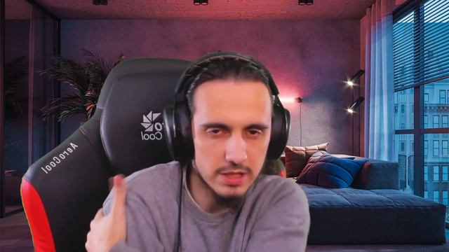 "Пробуждение Наги" - Reaction 10 Episode "Blue Lock"/ Реакция на "Синяя тюрьма" смотреть онлайн
