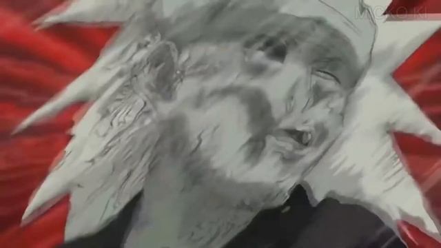 МАЙТО ГАЙ ПРОТИВ МАДАРЫ, 8 ВНУТРЕННИХ ВРАТ | $UICIDEBOY$ x POUYA - SOUTH SIDE $UICIDE смотреть онлайн