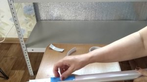 Стеллаж для фиалок. Монтаж освещения для цветов