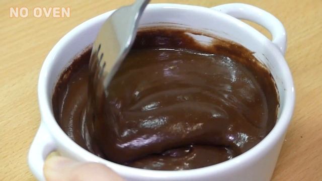 Chocolate Mug Cake (No Egg, No Oven) | Microwave 1 Min | Chocolate Cake In A Mug смотреть онлайн