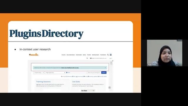 Showcase Short | Update from the Moodle Community Team смотреть онлайн