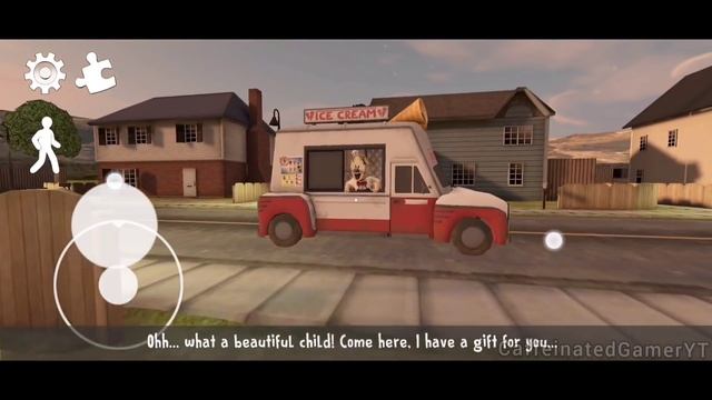 Ice Scream 1 2 3 4 5 6 all endings смотреть онлайн