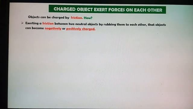 EXCEL!!! PHYSICS ELECTROSTATICS GRADE 10 смотреть онлайн