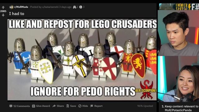 memes that'll ruin (or enhance) Skyrim forever смотреть онлайн