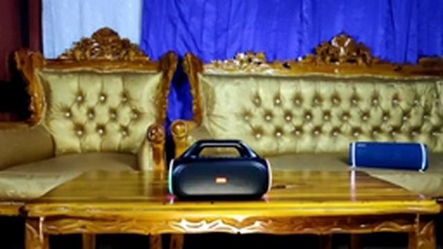 Mifa Wildbox Review | vs sony srs xb43 | vs jbl charge 4 | the best speaker from mifa ? смотреть онлайн