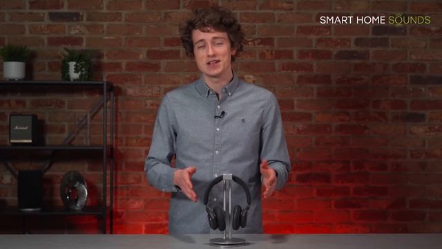 New B&O Beoplay HX Headphones Hands-On Test & Review смотреть онлайн