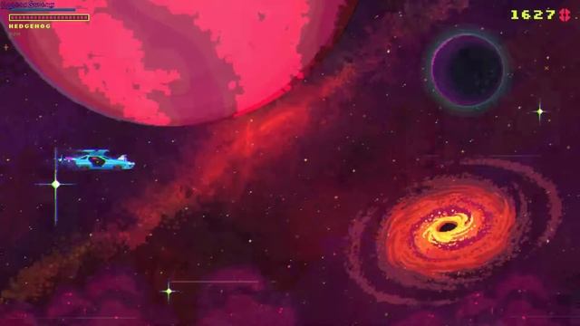 Black Paradox gameplay - GogetaSuperx смотреть онлайн