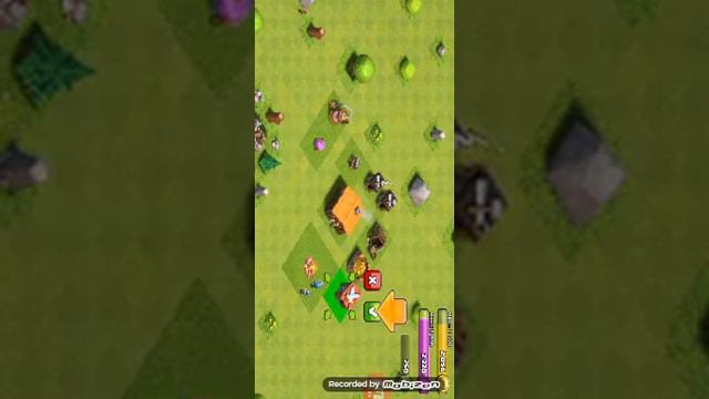 Клеш оф кланс [ НАЧАЛО] смотреть онлайн