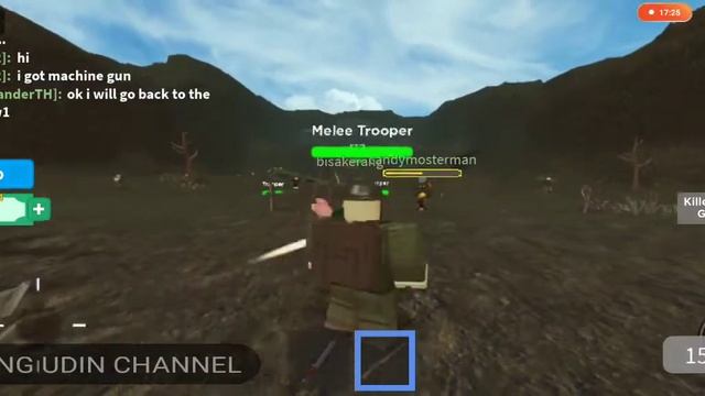 Roblox war simulator script смотреть онлайн