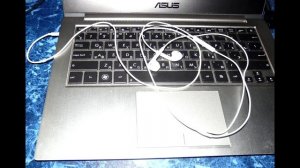 Как подключить гарнитуру от телефона к ноутбуку