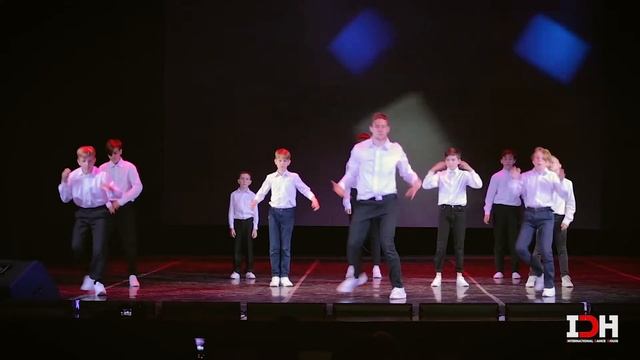 10 - Вот и все смотреть онлайн